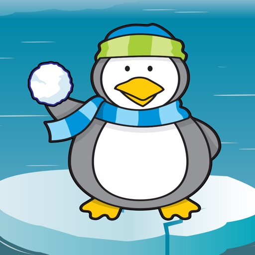 A Penguin Snowball Fight: On The Ice Edition icon