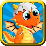 My Pet Dragon Evolution - Flight School Adventure Free