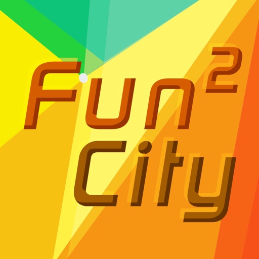 FunNews (FunFunCity) icon