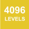 4096 New Levels - 2 times of 2048