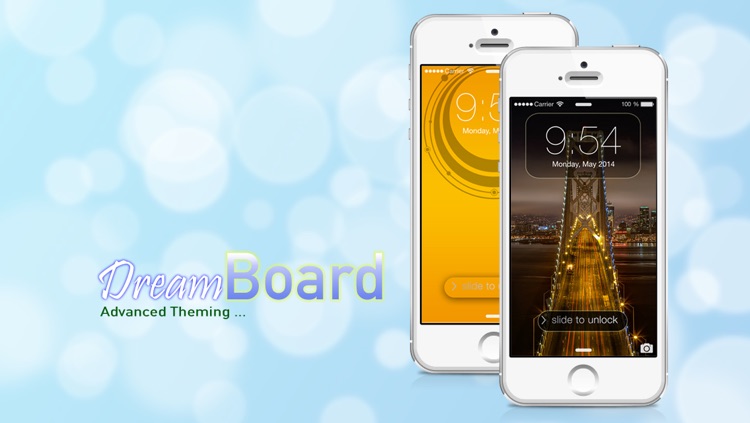 DreamBoard +