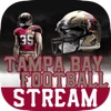 Football STREAM+ - Tampa Bay Buccaneers Edition