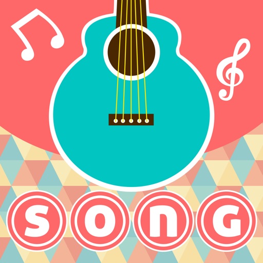 Guess Song Free - Radio Music/Mp3 Brand Quiz icon