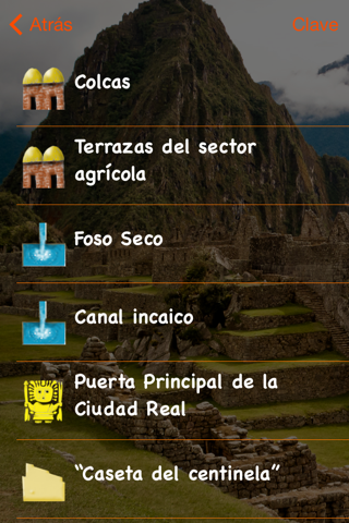 Dr. Jones Guide: Machu Picchu screenshot 4
