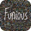 Funious for iPad - Sjove og skøre videoer
