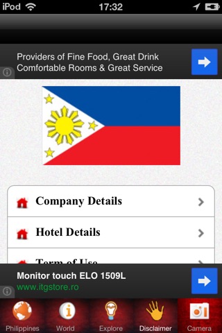 Philippines Hotel Booking 80% Off screenshot 4