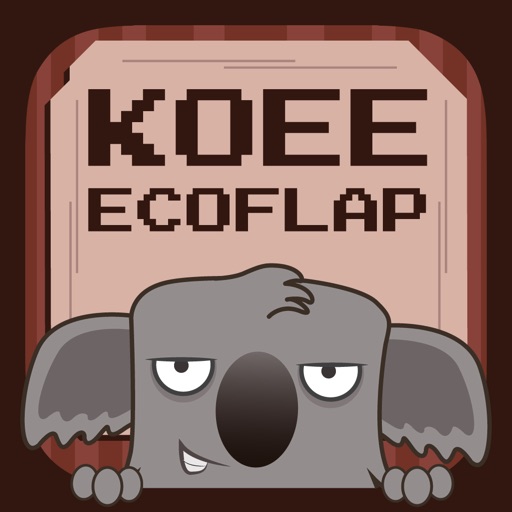 Koee - EcoFlap - No Ads iOS App