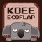 Koee - EcoFlap - No Ads