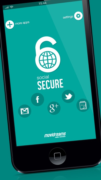 Social Secure