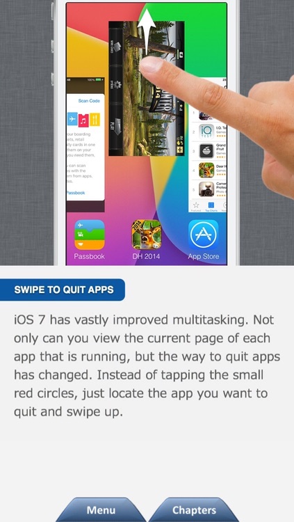 iPhone Tips & Tricks - The Essential Secrets App for iPhone!