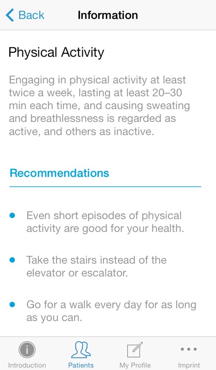 CAIDE Risk Score App