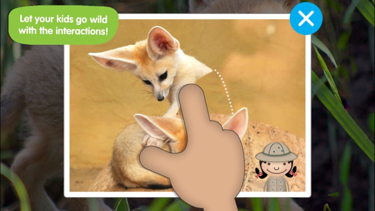 ABC ZooBorns screenshot-3