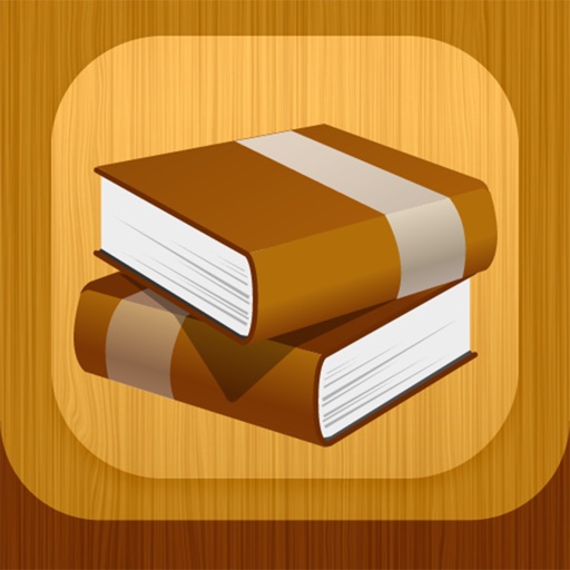 المكتبة العربية iOS App