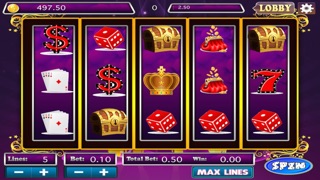 LUCKY MANIA SLOTS – A CRAZY 777 LAS VEGAS VIP ALL STAR CASINO REEL SLOT MACHINE GAME 1.0 IOS CASINO LUCKY MANIA SLOTS – A CRAZY 777 LAS VEGAS VIP ALL STAR CASINO REEL SLOT MACHINE GAME 1.0 IOS