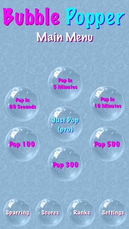 Bubble Popper +