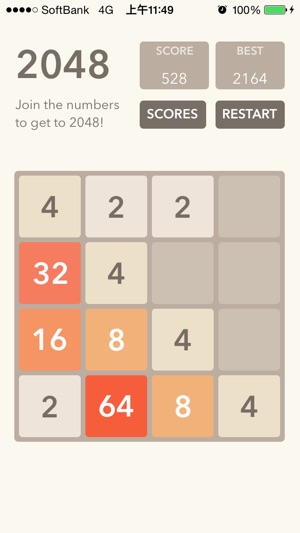 ^2048