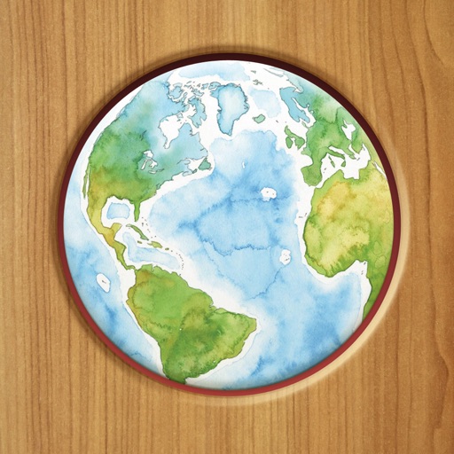 World Wine Challenge iOS App