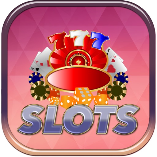 777 Slots He Played Lost - Free Carousel Slots icon