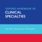 Oxford Handbook of Clinical Specialties