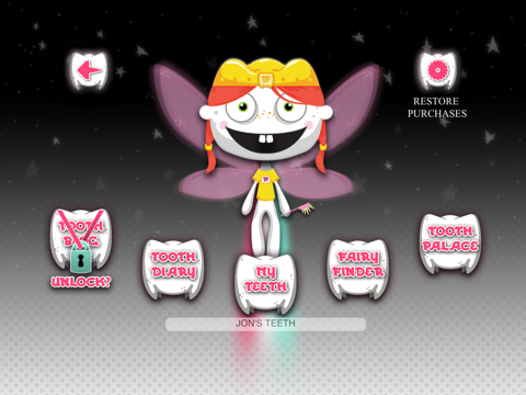 Tooth Fairy Tracker By Onteca Ios United States Searchman App Data Information - my love with my sexy roblox boyfriend is not fakewhy