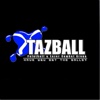 Taz Ball Paintball