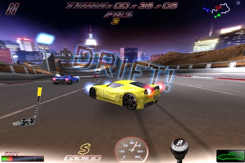 Speed Racing Extreme screenshot 2