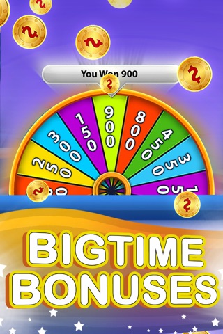 Your Slot Machines Way 2 - Casino Pokies And Lucky Wheel Of Fortune screenshot 3