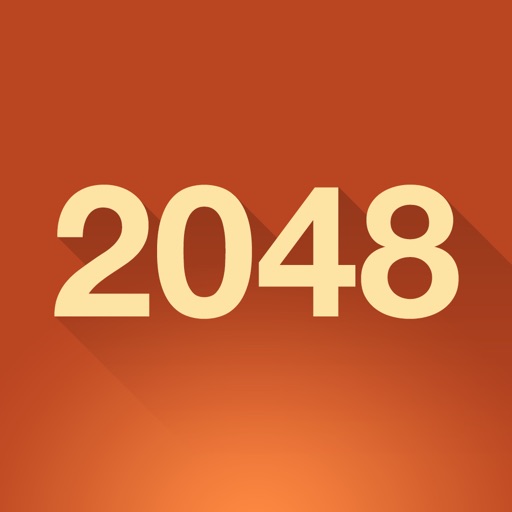 2048 Unleashed icon