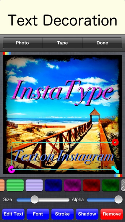 InstaType
