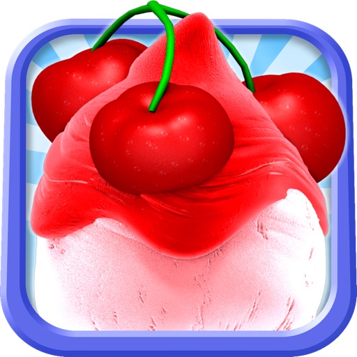 Epic Ice Cream Icon