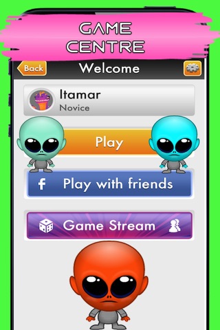 Alien Swiper -The Extraterrestrial Recruiter Returns screenshot 4