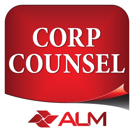 Corp Counsel icon