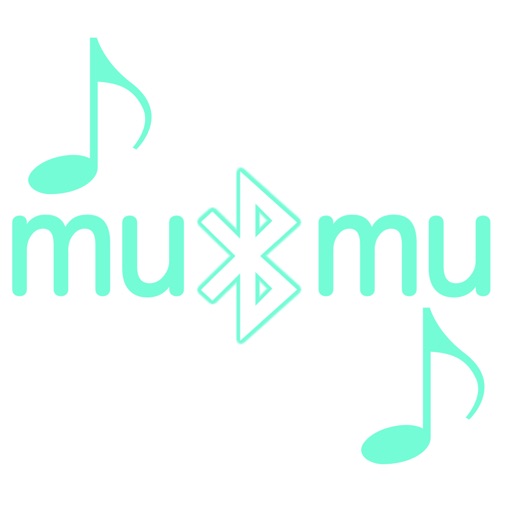 mu-mu iOS App