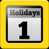 Holiday App