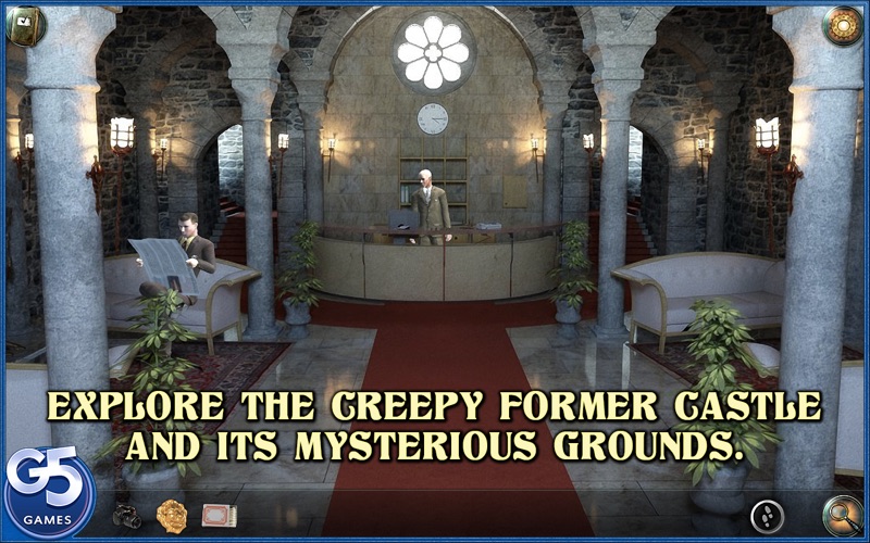 Brightstone Mysteries: Paranormal Hotel (Full) thumbnail 2