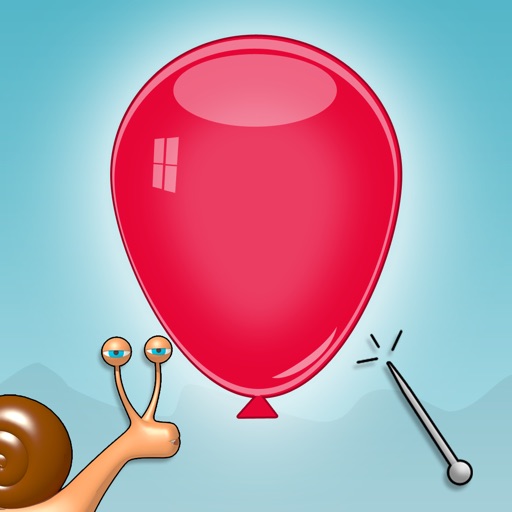 Balloon HD
