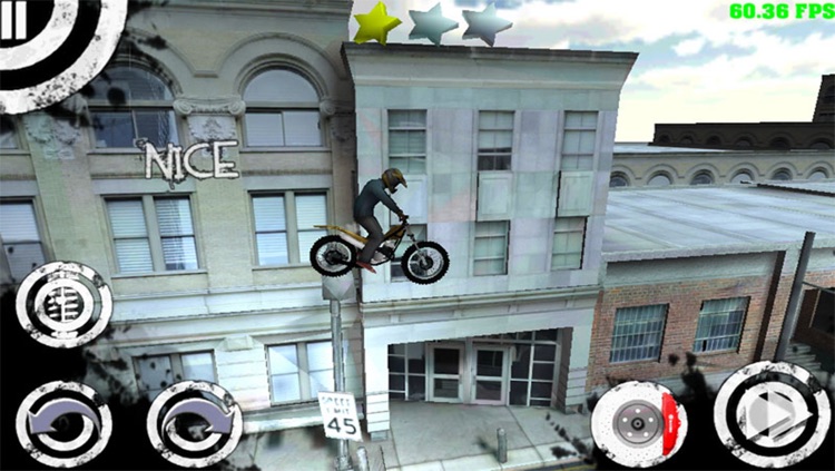 Trial Extreme HD screenshot-3
