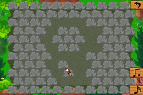 Cart before the horse Free screenshot 4