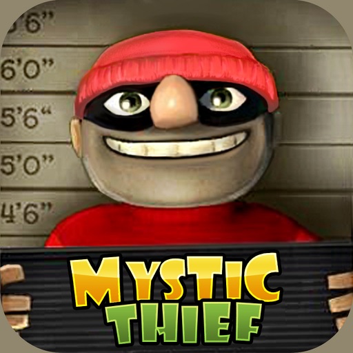 Mystic Thief icon