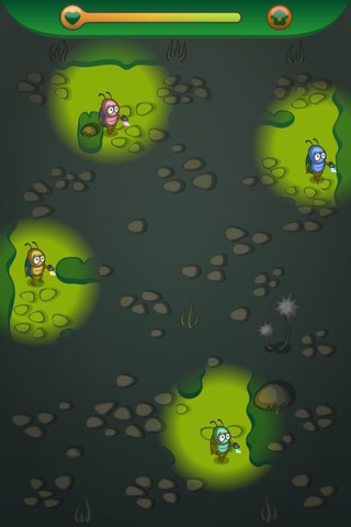 Little Firefly 2 screenshot 3