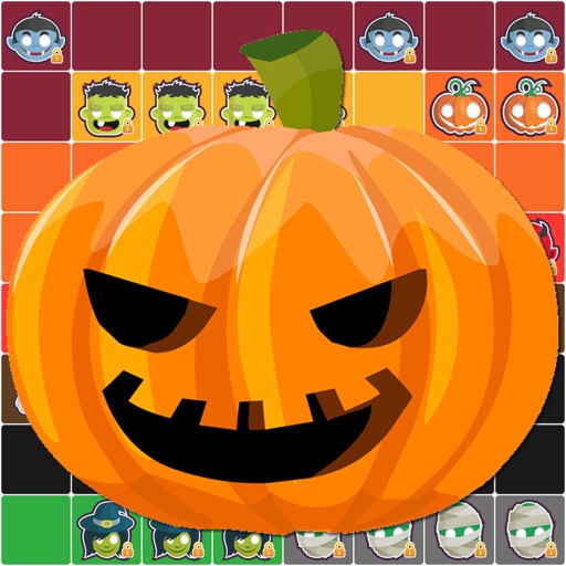 Halloween Monster Trap icon