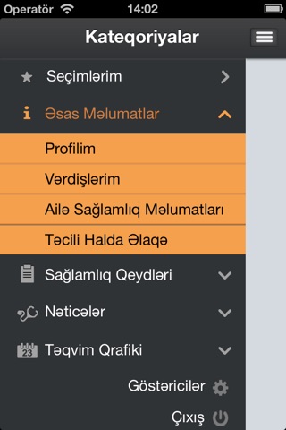 mymediksAZ screenshot 3