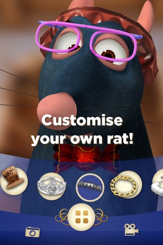 Rat Booth screenshot 2