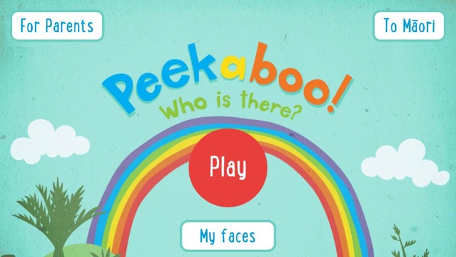 Peekaboo – who is there?(圖1)-速報App