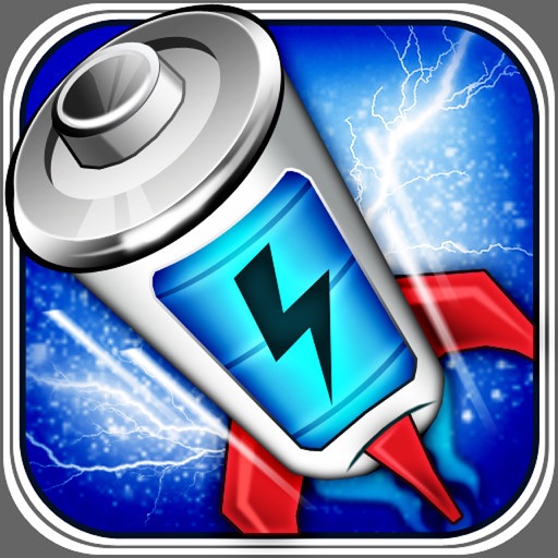 Best Battery Manager iOS App