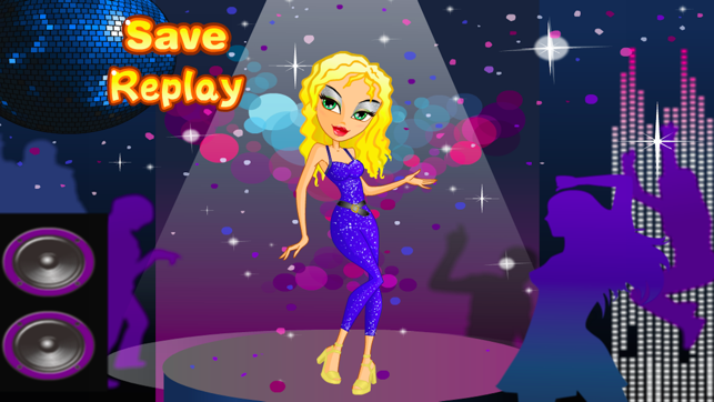 Party Sparkle Dress Up(圖2)-速報App