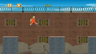 Alcatraz Great Prison Escape: Break Out of Jail and Run!のおすすめ画像5