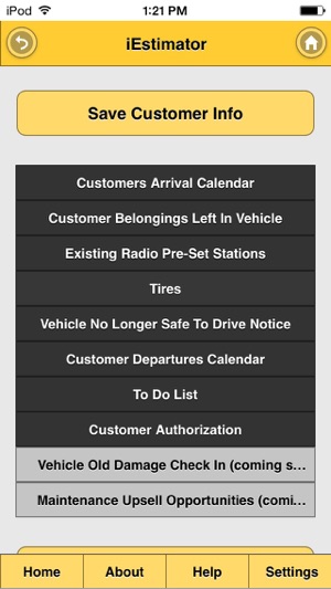 Auto iEstimator(圖2)-速報App