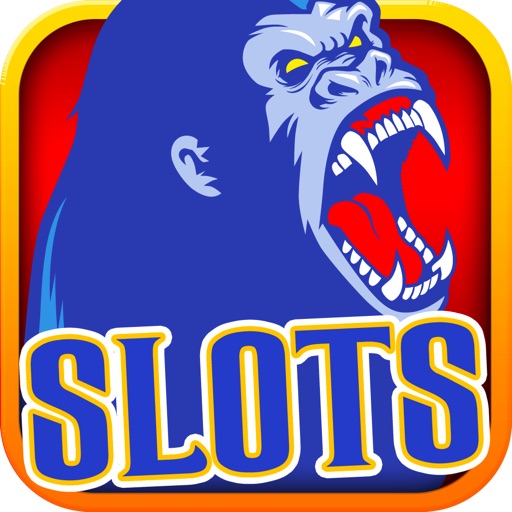 Ape Slots Pro icon