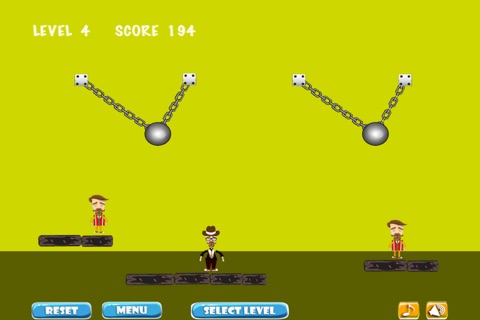 Angry Boss Smackdown - Stress Relieving Wrecking Ball screenshot 3